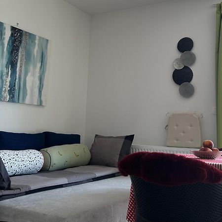 New Studio Apartment In Central Budapest - Free Parking Ngoại thất bức ảnh