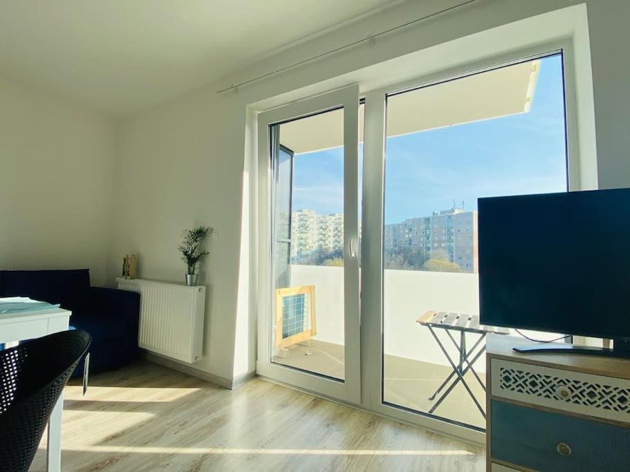 New Studio Apartment In Central Budapest - Free Parking Ngoại thất bức ảnh