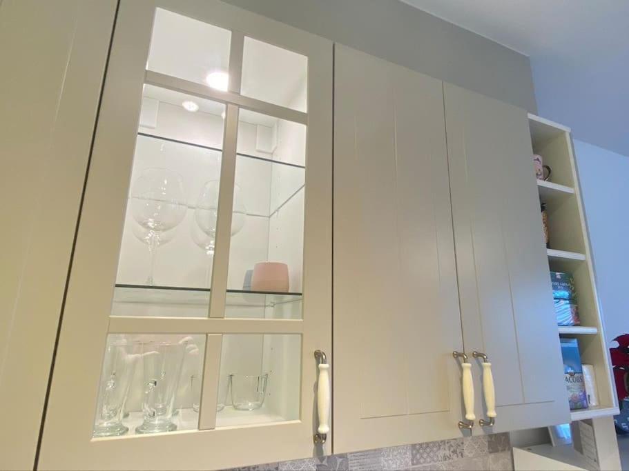 New Studio Apartment In Central Budapest - Free Parking Ngoại thất bức ảnh