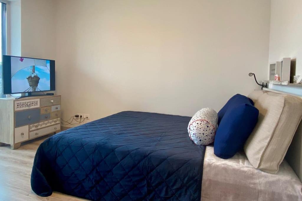 New Studio Apartment In Central Budapest - Free Parking Ngoại thất bức ảnh