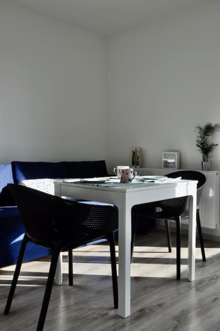 New Studio Apartment In Central Budapest - Free Parking Ngoại thất bức ảnh