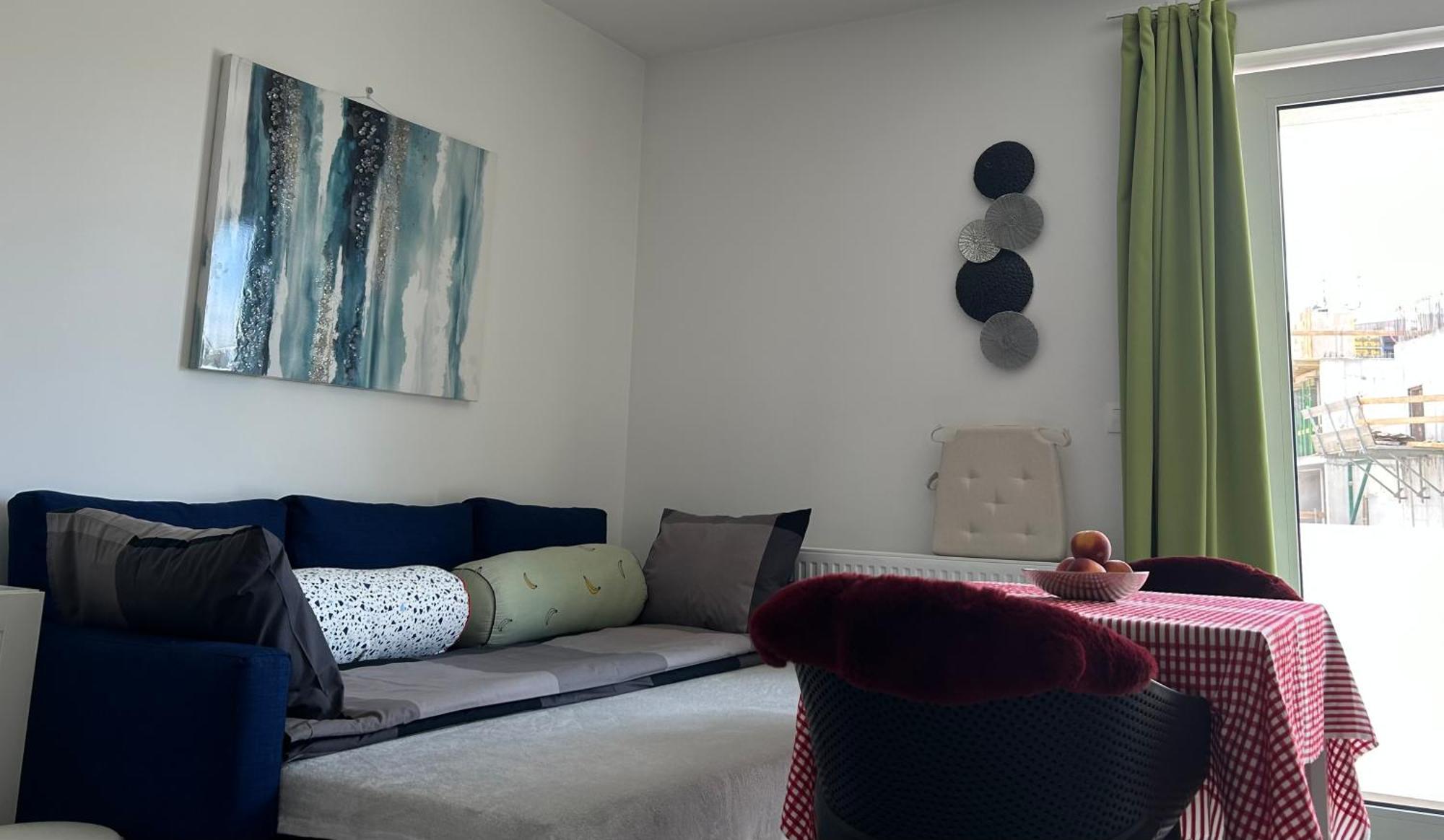 New Studio Apartment In Central Budapest - Free Parking Ngoại thất bức ảnh